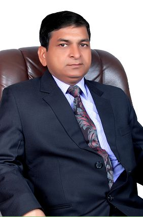 Chairman